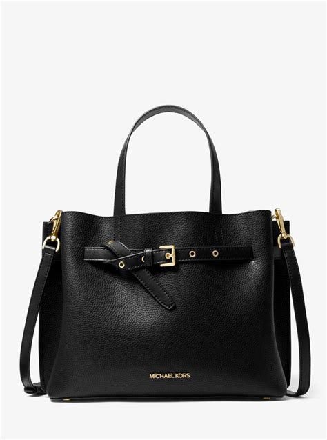 michael kors emilia backpack|Michael Kors emilia large satchel.